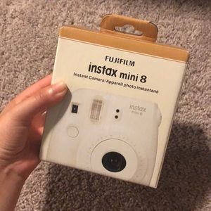 Mini Polaroid
